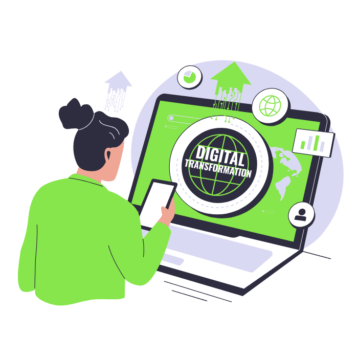 SEO 2 SEO digital transformation strategy and analytics